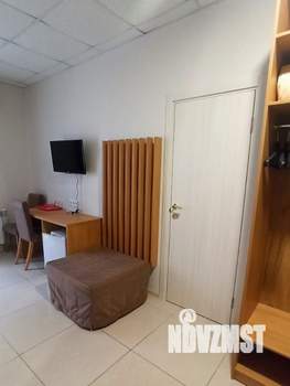 2-к квартира, посуточно, 23м2, 1/1 этаж