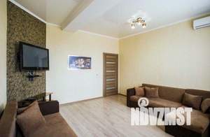 1-к квартира, на длительный срок, 43м2, 5/6 этаж