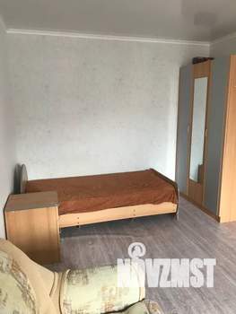 1-к квартира, посуточно, 38м2, 12/16 этаж