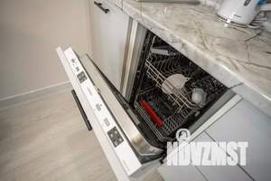 1-к квартира, посуточно, 36м2, 5/7 этаж