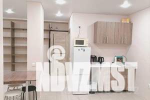 1-к квартира, посуточно, 45м2, 1/13 этаж