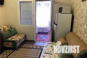 2-к квартира, посуточно, 28м2, 3/12 этаж