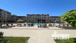 Студия квартира, посуточно, 26м2, 4/5 этаж