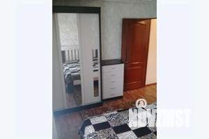 3-к квартира, посуточно, 60м2, 3/5 этаж
