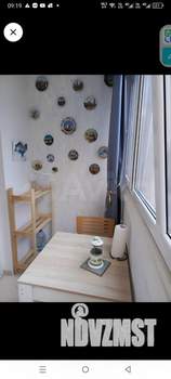 1-к квартира, на длительный срок, 55м2, 6/9 этаж