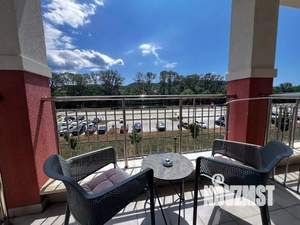 1-к квартира, посуточно, 33м2, 1/1 этаж