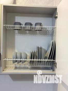 Студия квартира, посуточно, 20м2, 3/6 этаж