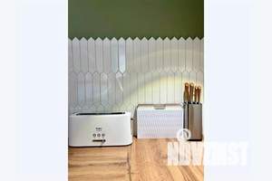 2-к квартира, посуточно, 58м2, 2/9 этаж