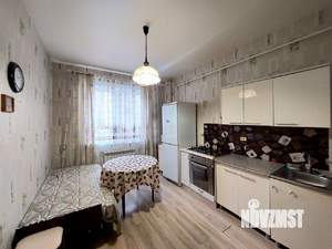 1-к квартира, на длительный срок, 41м2, 1/10 этаж