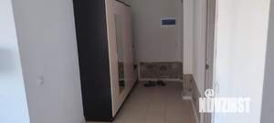 Студия квартира, на длительный срок, 31м2, 2/3 этаж