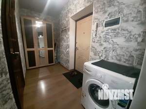 1-к квартира, на длительный срок, 48м2, 1/10 этаж