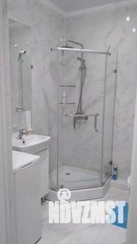 Студия квартира, посуточно, 26м2, 5/19 этаж