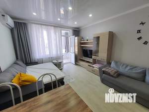 1-к квартира, посуточно, 33м2, 6/7 этаж