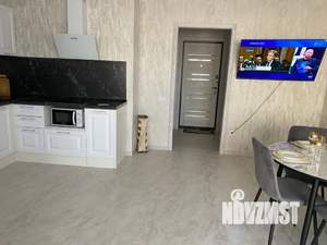 Студия квартира, посуточно, 36м2, 5/16 этаж