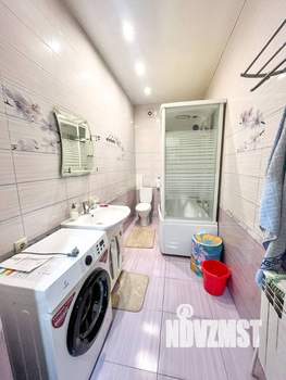 1-к квартира, на длительный срок, 60м2, 3/9 этаж