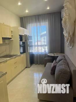 2-к квартира, посуточно, 46м2, 5/12 этаж