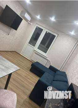 1-к квартира, на длительный срок, 37м2, 16/16 этаж