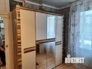 2-к квартира, на длительный срок, 60м2, 2/9 этаж