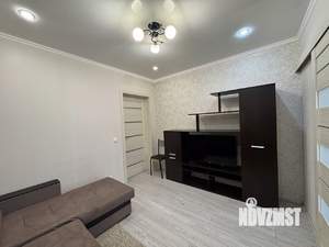 1-к квартира, на длительный срок, 48м2, 11/19 этаж