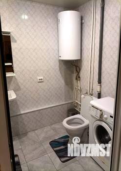 Студия квартира, на длительный срок, 36м2, 1/9 этаж