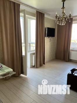 2-к квартира, посуточно, 50м2, 2/20 этаж