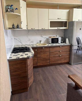 1-к квартира, на длительный срок, 46м2, 3/7 этаж