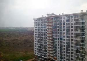 1-к квартира, на длительный срок, 32м2, 17/20 этаж