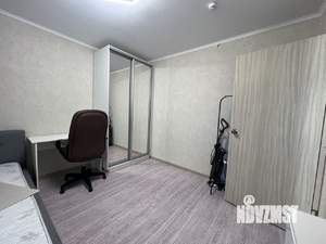 1-к квартира, на длительный срок, 35м2, 10/17 этаж