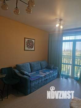 2-к квартира, посуточно, 40м2, 5/19 этаж