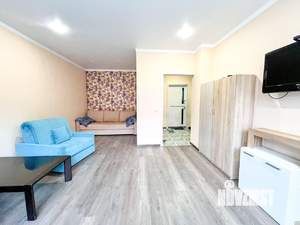 1-к квартира, на длительный срок, 41м2, 6/9 этаж