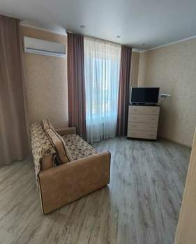 Студия квартира, на длительный срок, 36м2, 5/8 этаж