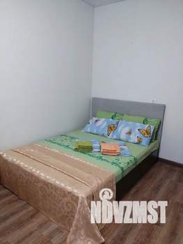 1-к квартира, посуточно, 31м2, 5/8 этаж