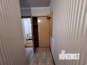 1-к квартира, посуточно, 39м2, 3/6 этаж