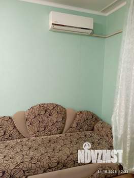 1-к квартира, на длительный срок, 36м2, 8/9 этаж