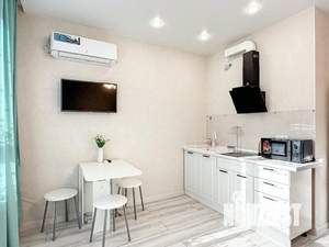 1-к квартира, посуточно, 24м2, 1/1 этаж