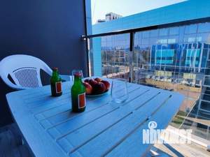 1-к квартира, посуточно, 51м2, 1/1 этаж