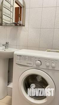 1-к квартира, на длительный срок, 40м2, 6/6 этаж