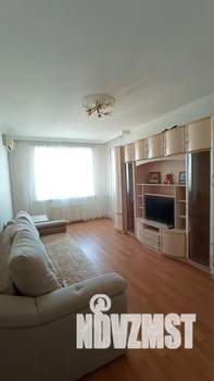 1-к квартира, посуточно, 38м2, 9/9 этаж