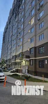 2-к квартира, посуточно, 31м2, 4/16 этаж