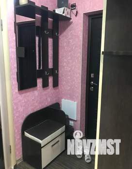 1-к квартира, посуточно, 45м2, 12/20 этаж