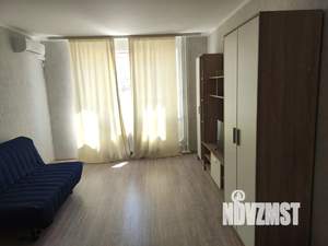 1-к квартира, посуточно, 38м2, 5/16 этаж