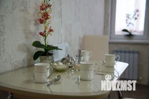1-к квартира, посуточно, 43м2, 4/9 этаж