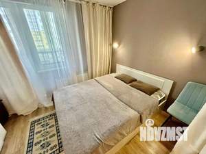 1-к квартира, посуточно, 28м2, 1/1 этаж