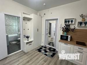 3-к квартира, посуточно, 50м2, 1/1 этаж