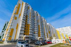 1-к квартира, посуточно, 37м2, 1/1 этаж
