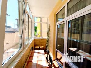 2-к квартира, посуточно, 50м2, 1/4 этаж