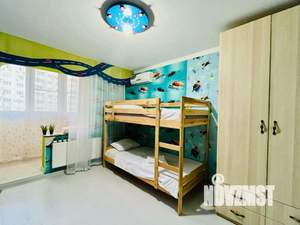 2-к квартира, посуточно, 70м2, 1/1 этаж