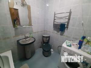 1-к квартира, на длительный срок, 48м2, 1/10 этаж