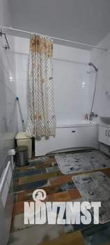 Студия квартира, посуточно, 32м2, 4/7 этаж