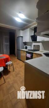 1-к квартира, на длительный срок, 46м2, 6/9 этаж